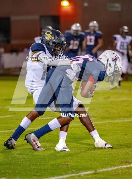 Thumbnail 2 in Cape Fear @ Terry Sanford photogallery.