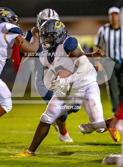 Thumbnail 2 in Cape Fear @ Terry Sanford photogallery.