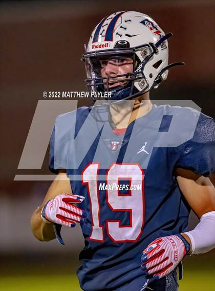 Thumbnail 1 in Cape Fear @ Terry Sanford photogallery.
