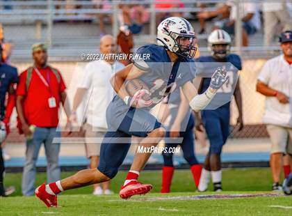 Thumbnail 2 in Cape Fear @ Terry Sanford photogallery.