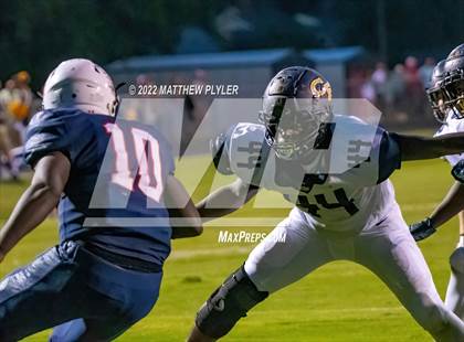 Thumbnail 1 in Cape Fear @ Terry Sanford photogallery.