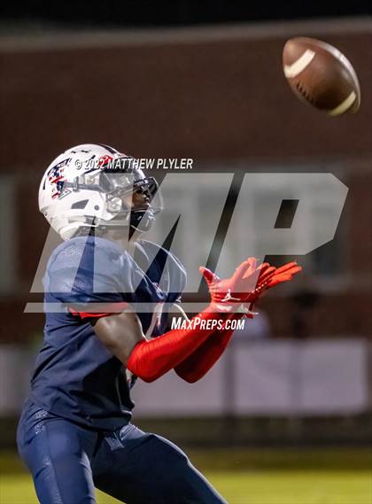 Thumbnail 2 in Cape Fear @ Terry Sanford photogallery.