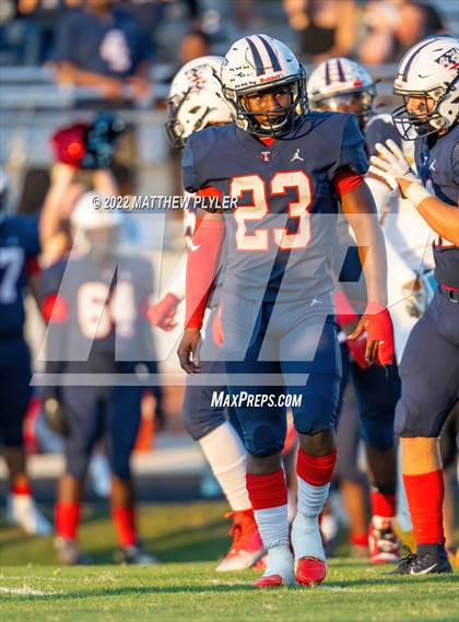 Thumbnail 3 in Cape Fear @ Terry Sanford photogallery.