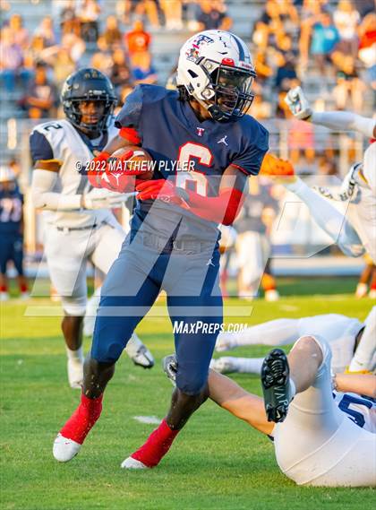 Thumbnail 2 in Cape Fear @ Terry Sanford photogallery.