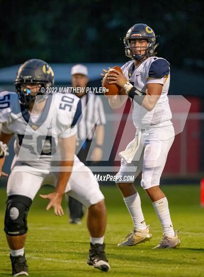 Thumbnail 1 in Cape Fear @ Terry Sanford photogallery.