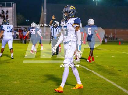 Thumbnail 1 in Cape Fear @ Terry Sanford photogallery.