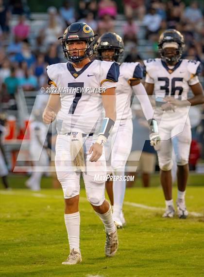 Thumbnail 3 in Cape Fear @ Terry Sanford photogallery.