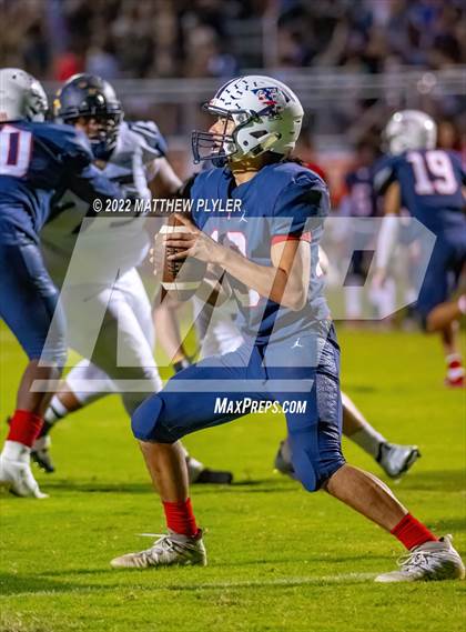 Thumbnail 1 in Cape Fear @ Terry Sanford photogallery.