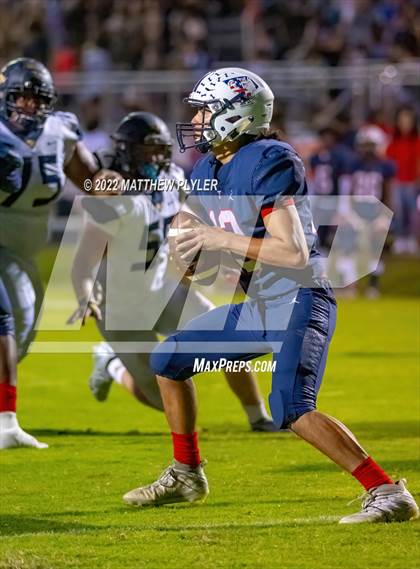 Thumbnail 3 in Cape Fear @ Terry Sanford photogallery.