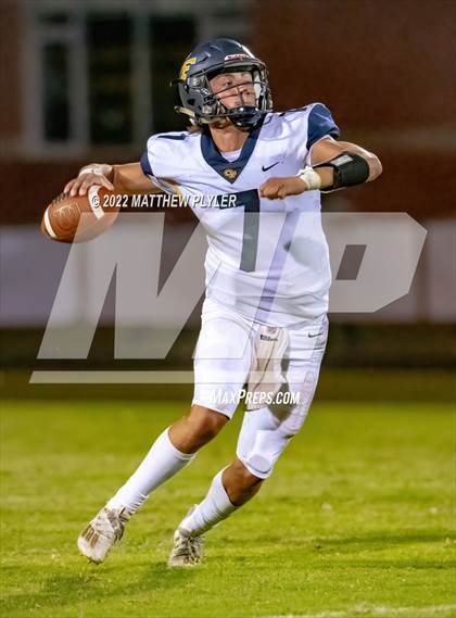 Thumbnail 1 in Cape Fear @ Terry Sanford photogallery.