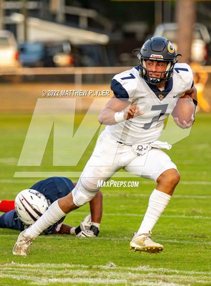 Thumbnail 1 in Cape Fear @ Terry Sanford photogallery.