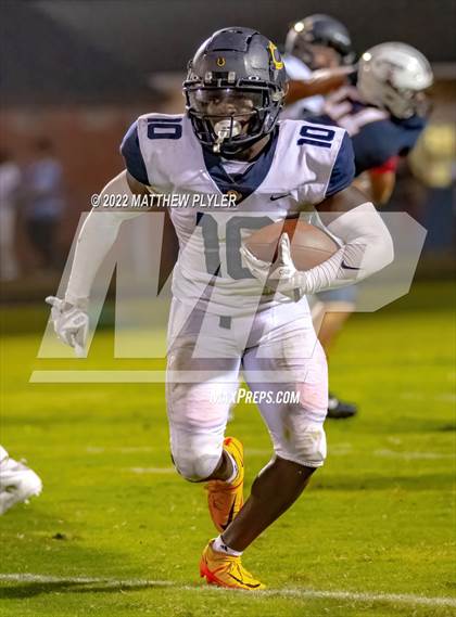 Thumbnail 3 in Cape Fear @ Terry Sanford photogallery.