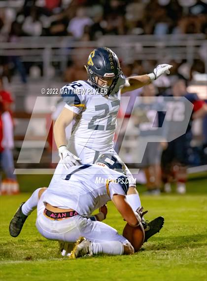 Thumbnail 2 in Cape Fear @ Terry Sanford photogallery.
