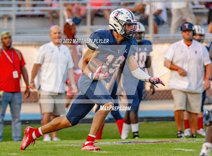Thumbnail 3 in Cape Fear @ Terry Sanford photogallery.