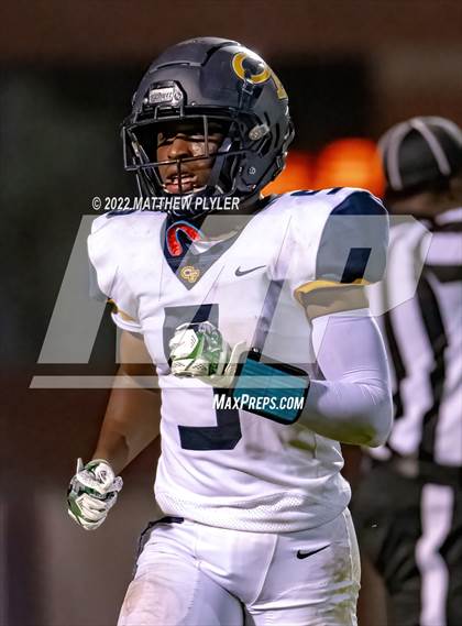 Thumbnail 1 in Cape Fear @ Terry Sanford photogallery.