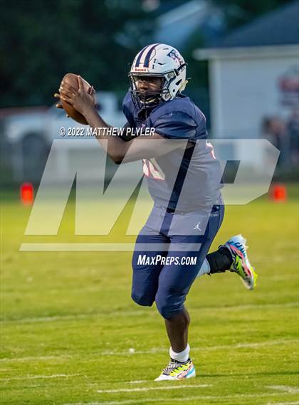 Thumbnail 2 in Cape Fear @ Terry Sanford photogallery.