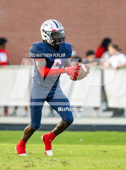 Thumbnail 3 in Cape Fear @ Terry Sanford photogallery.