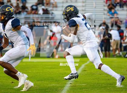 Thumbnail 2 in Cape Fear @ Terry Sanford photogallery.