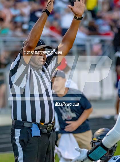 Thumbnail 3 in Cape Fear @ Terry Sanford photogallery.