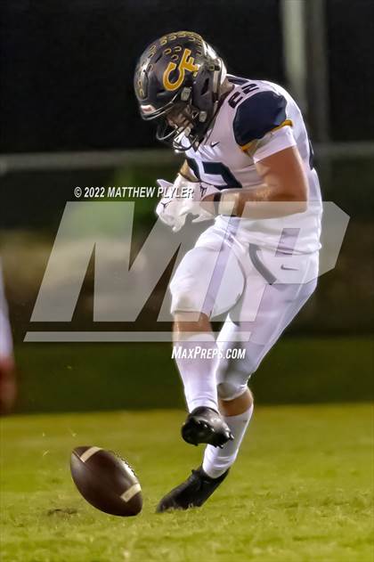 Thumbnail 2 in Cape Fear @ Terry Sanford photogallery.