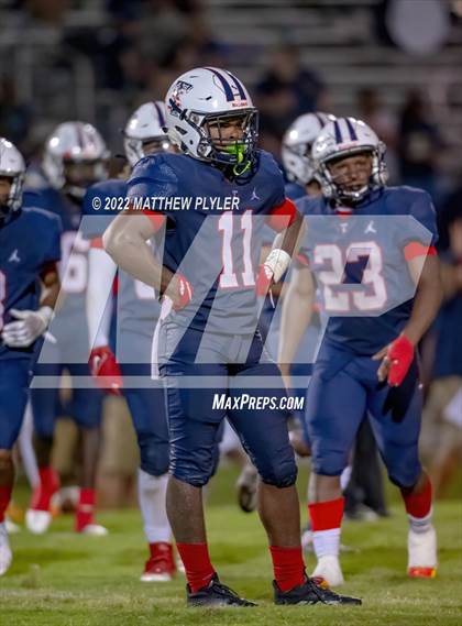 Thumbnail 3 in Cape Fear @ Terry Sanford photogallery.