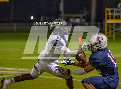 Thumbnail 3 in Cape Fear @ Terry Sanford photogallery.
