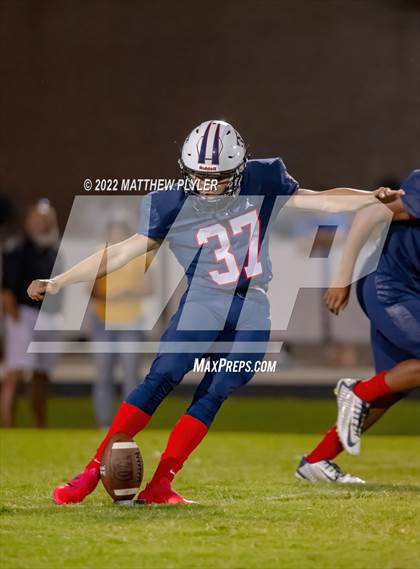 Thumbnail 1 in Cape Fear @ Terry Sanford photogallery.