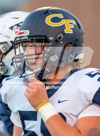 Thumbnail 2 in Cape Fear @ Terry Sanford photogallery.