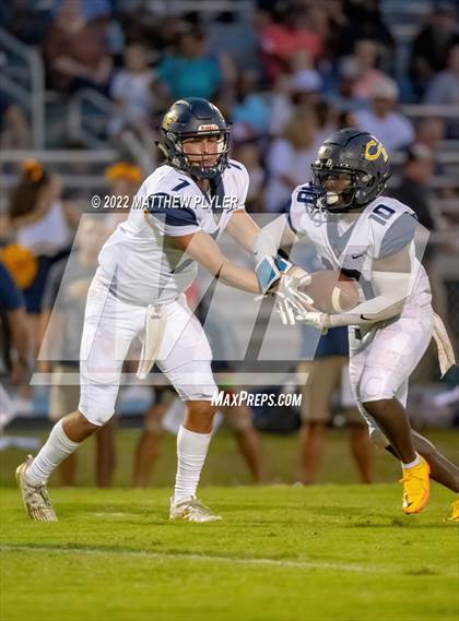 Thumbnail 1 in Cape Fear @ Terry Sanford photogallery.