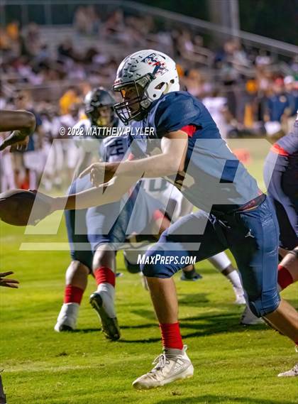Thumbnail 1 in Cape Fear @ Terry Sanford photogallery.