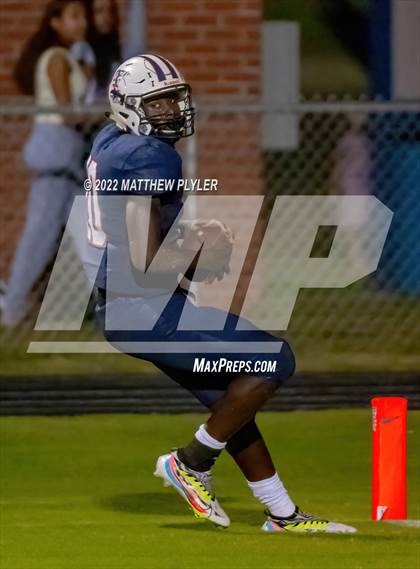 Thumbnail 1 in Cape Fear @ Terry Sanford photogallery.