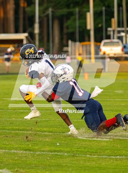 Thumbnail 1 in Cape Fear @ Terry Sanford photogallery.