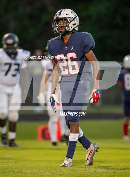 Thumbnail 2 in Cape Fear @ Terry Sanford photogallery.