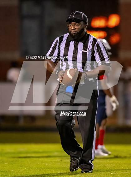 Thumbnail 2 in Cape Fear @ Terry Sanford photogallery.