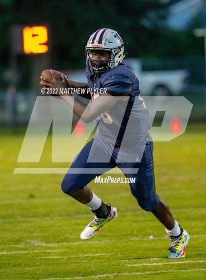 Thumbnail 3 in Cape Fear @ Terry Sanford photogallery.