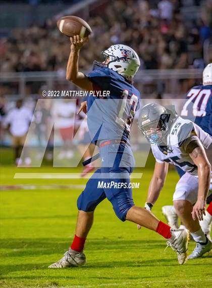 Thumbnail 1 in Cape Fear @ Terry Sanford photogallery.