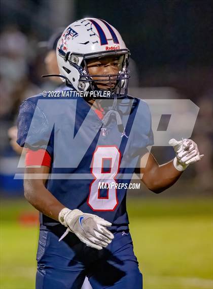 Thumbnail 1 in Cape Fear @ Terry Sanford photogallery.