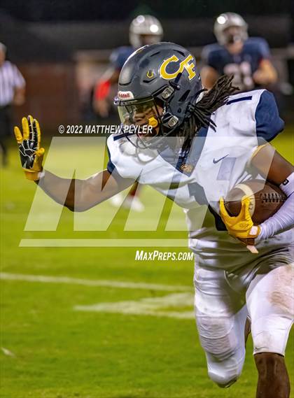 Thumbnail 3 in Cape Fear @ Terry Sanford photogallery.
