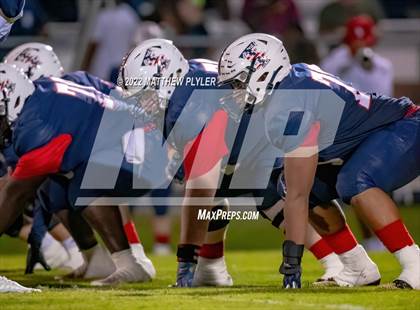 Thumbnail 3 in Cape Fear @ Terry Sanford photogallery.