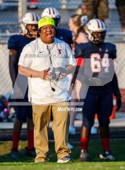 Thumbnail 2 in Cape Fear @ Terry Sanford photogallery.