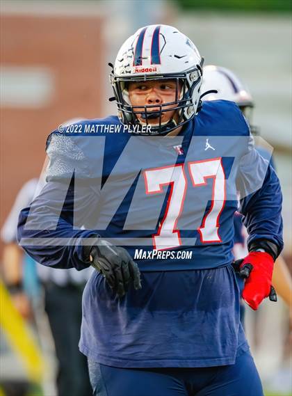 Thumbnail 1 in Cape Fear @ Terry Sanford photogallery.