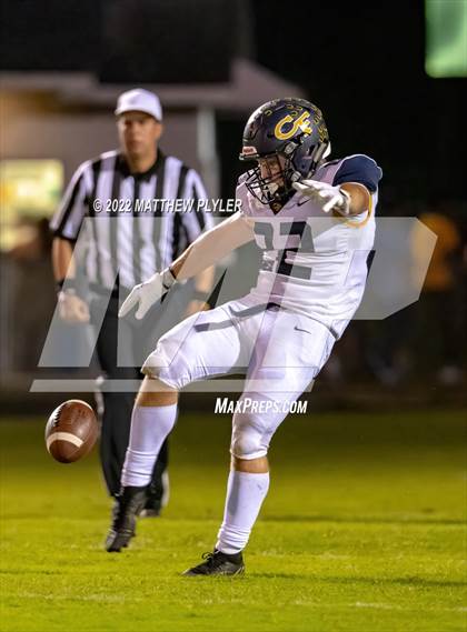 Thumbnail 3 in Cape Fear @ Terry Sanford photogallery.