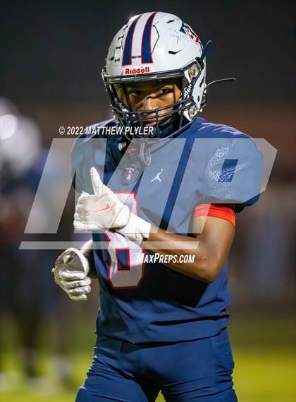 Thumbnail 1 in Cape Fear @ Terry Sanford photogallery.