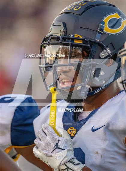 Thumbnail 2 in Cape Fear @ Terry Sanford photogallery.