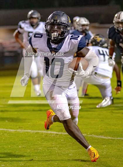 Thumbnail 2 in Cape Fear @ Terry Sanford photogallery.