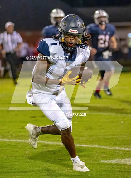 Thumbnail 3 in Cape Fear @ Terry Sanford photogallery.