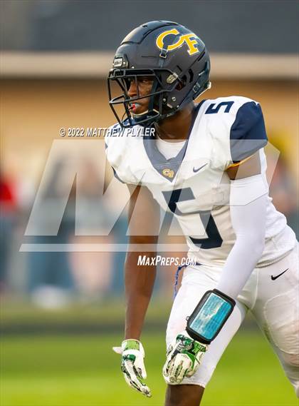 Thumbnail 2 in Cape Fear @ Terry Sanford photogallery.