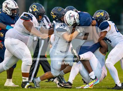 Thumbnail 2 in Cape Fear @ Terry Sanford photogallery.