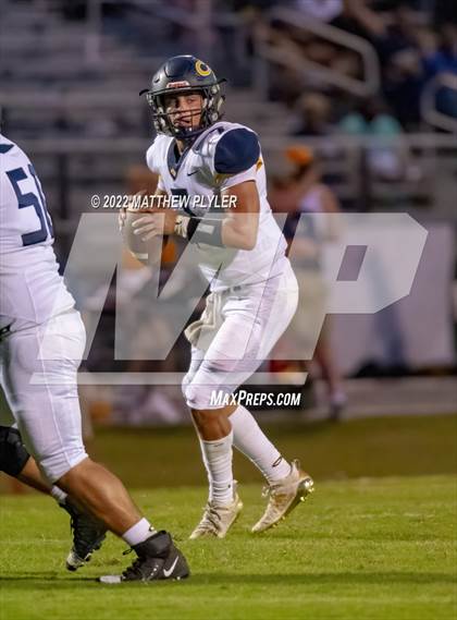 Thumbnail 3 in Cape Fear @ Terry Sanford photogallery.