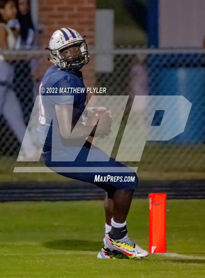 Thumbnail 2 in Cape Fear @ Terry Sanford photogallery.